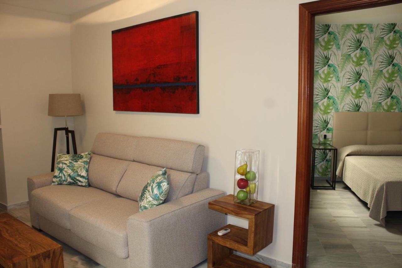 Apartamento de 1 dormitorio - 2ª planta