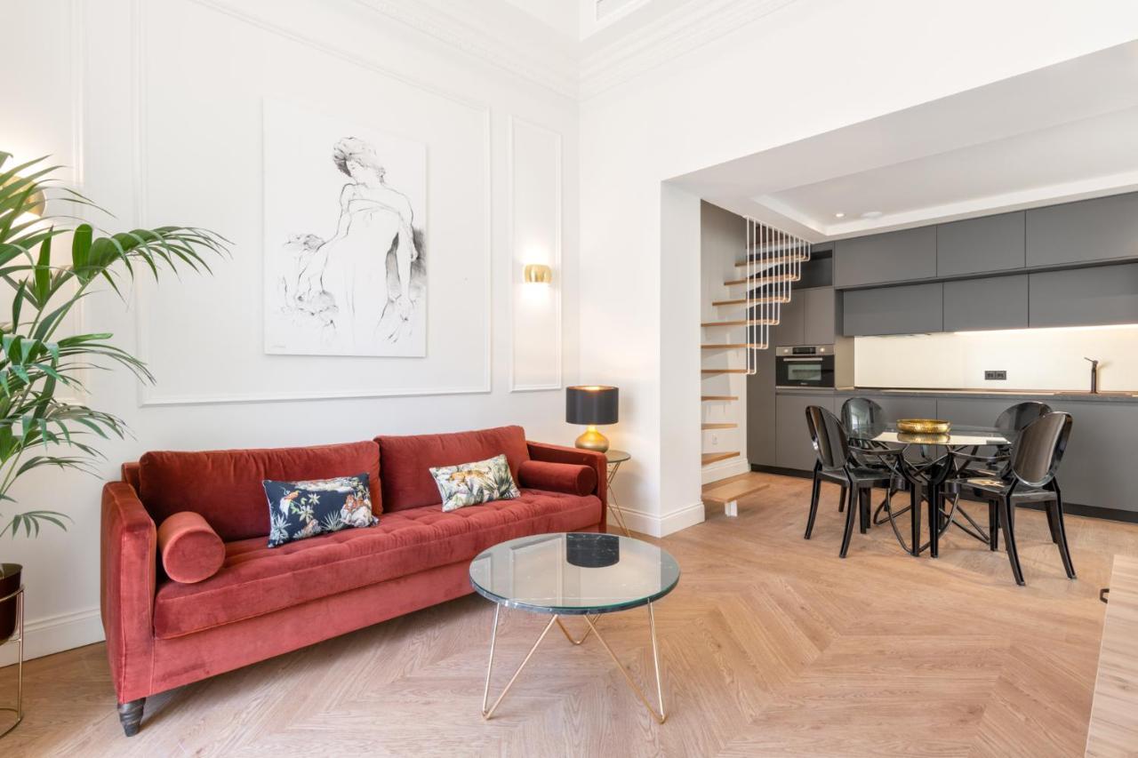 Apartamento Dúplex
