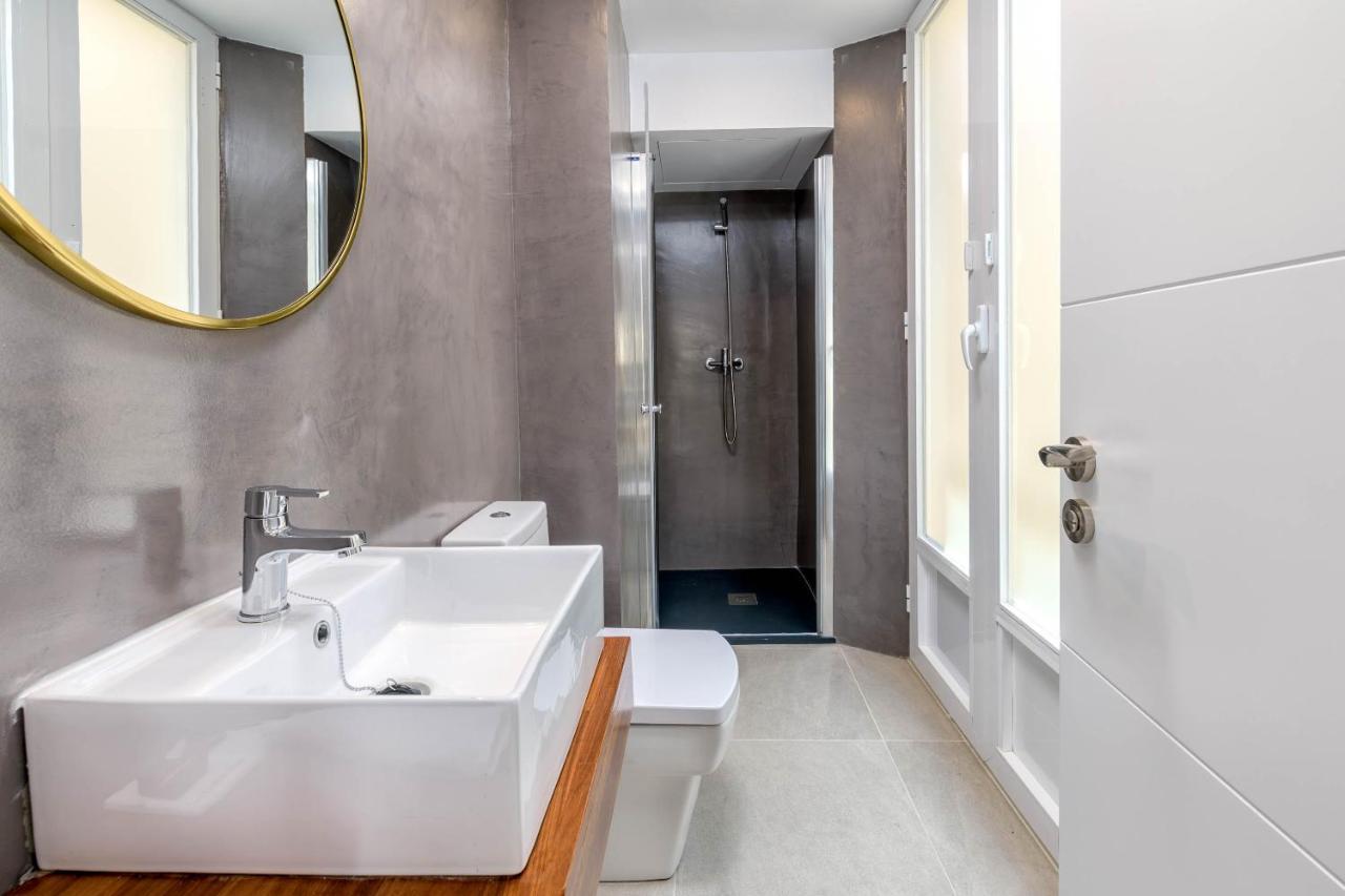 Apartamento Estudio