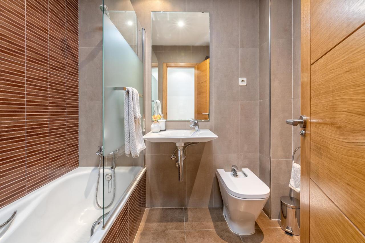 Apartamento de 2 dormitorios