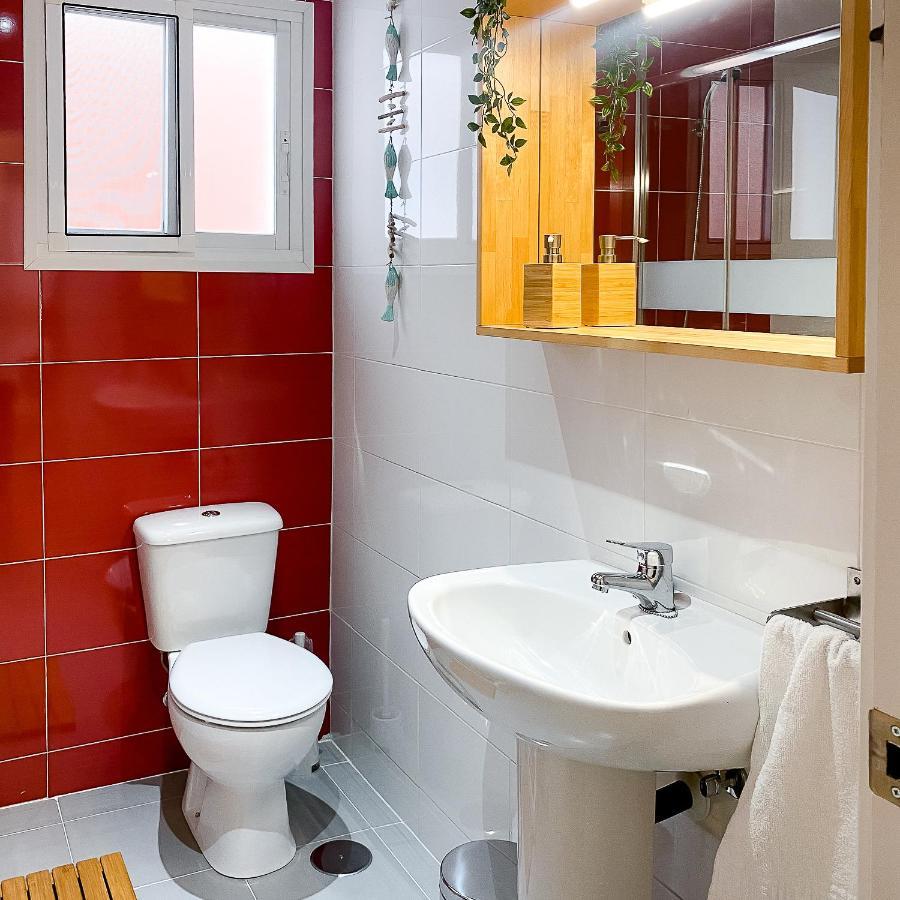 Apartamento de 1 dormitorio
