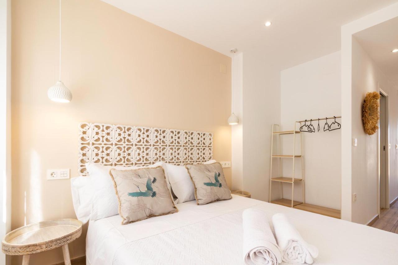 Apartamento Executive