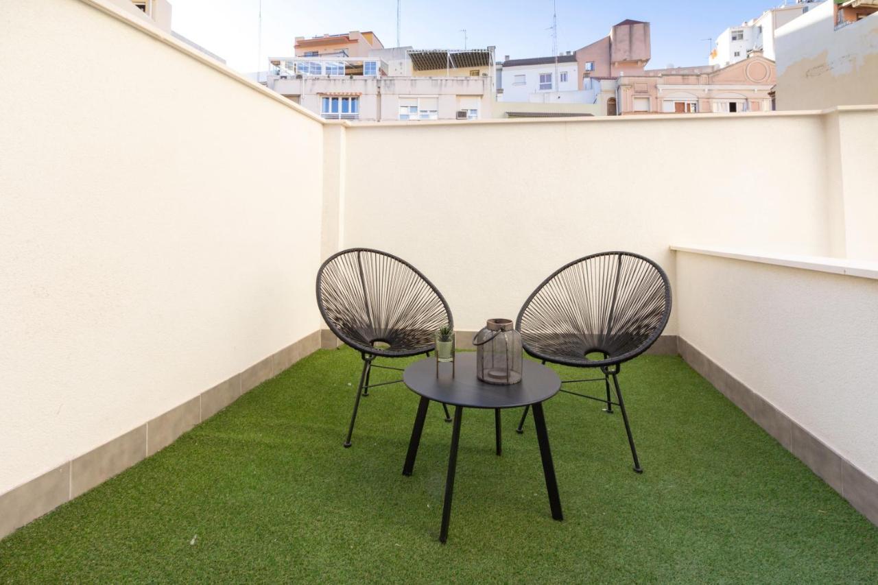 Apartamento Estándar