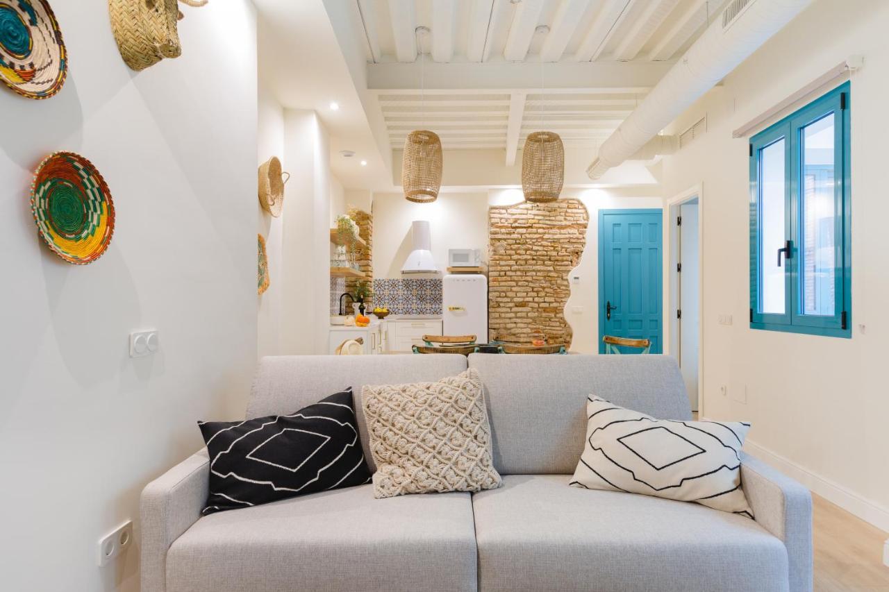 Apartamento de 2 dormitorios