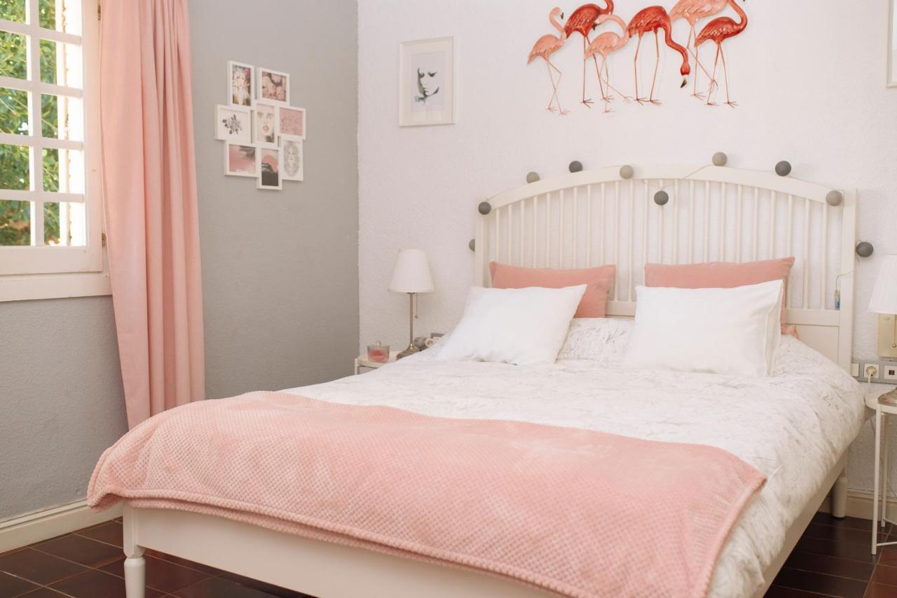 Habitación Doble Estándar con baño compartido