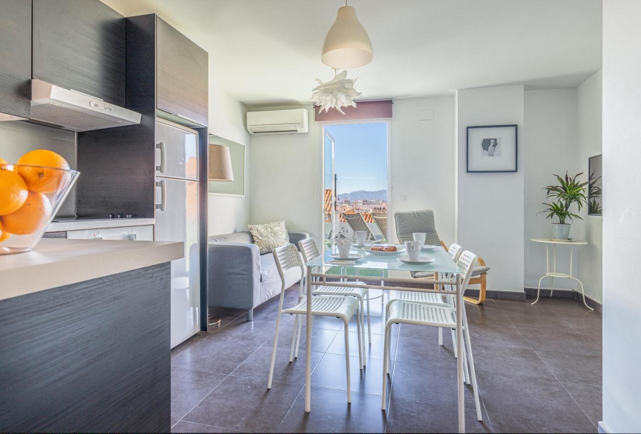 Apartamento de 3 dormitorios