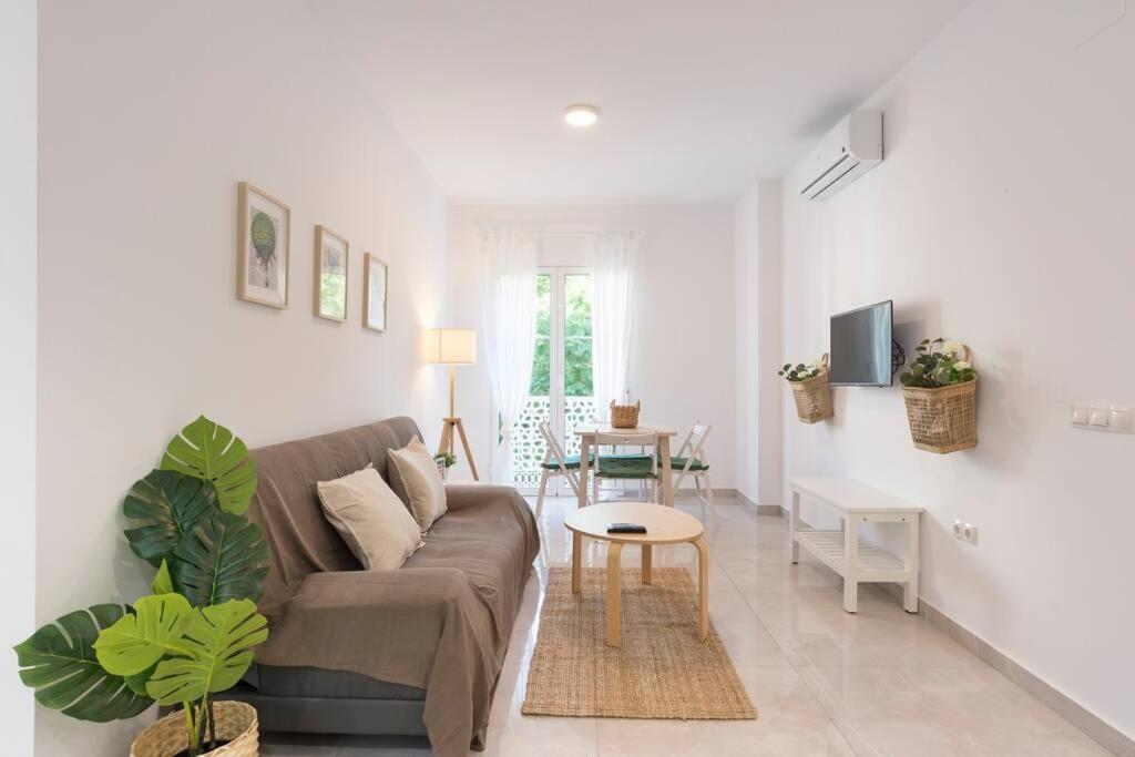 Apartamento de 2 dormitorios