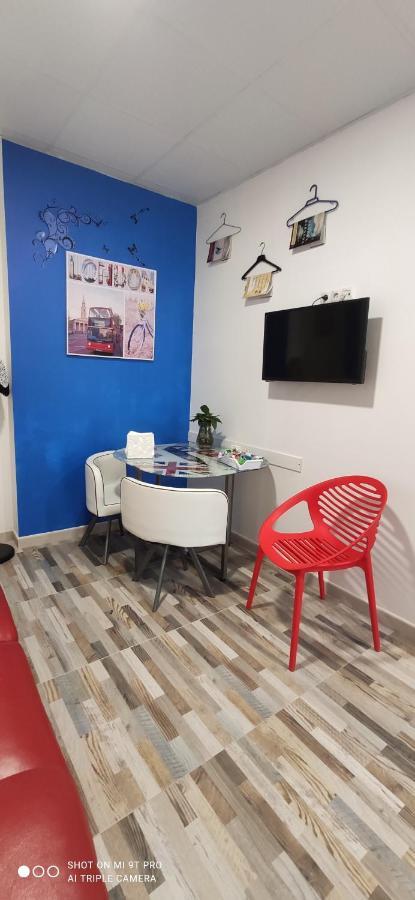 Apartamento Estudio