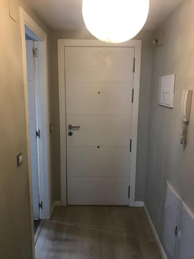 Apartamento de 1 dormitorio
