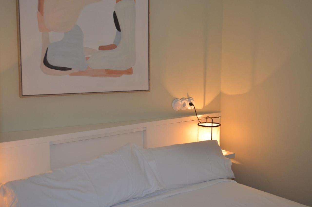 Apartamento de 1 dormitorio