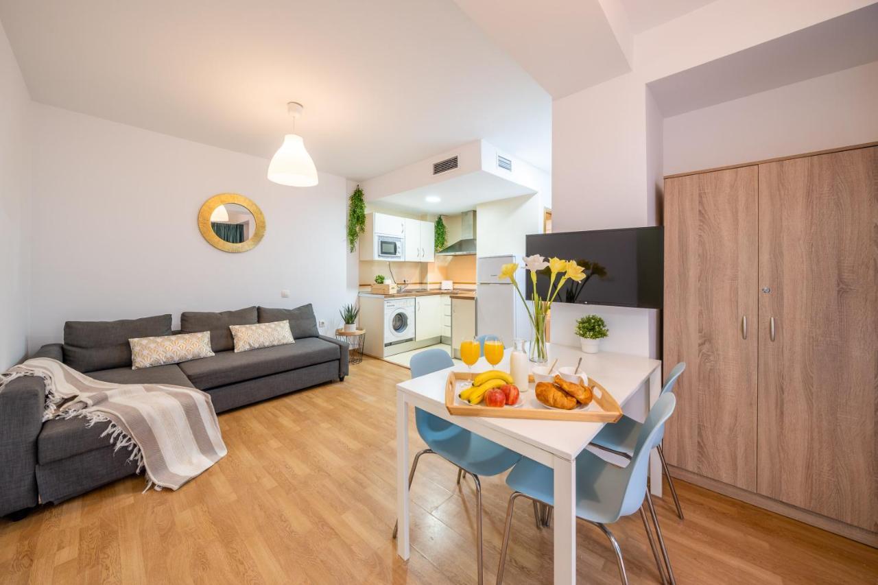 Apartamento de 2 dormitorios