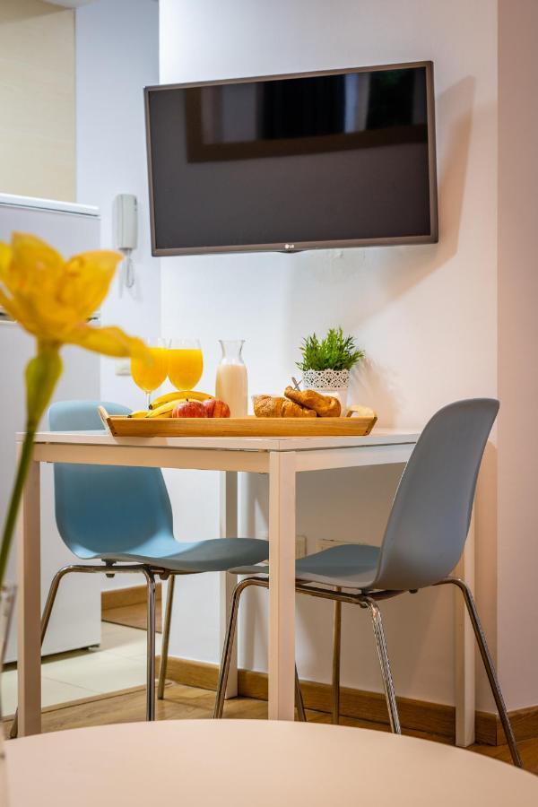 Apartamento de 1 dormitorio