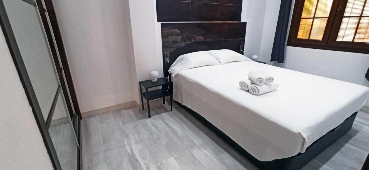 Apartamento de 1 dormitorio