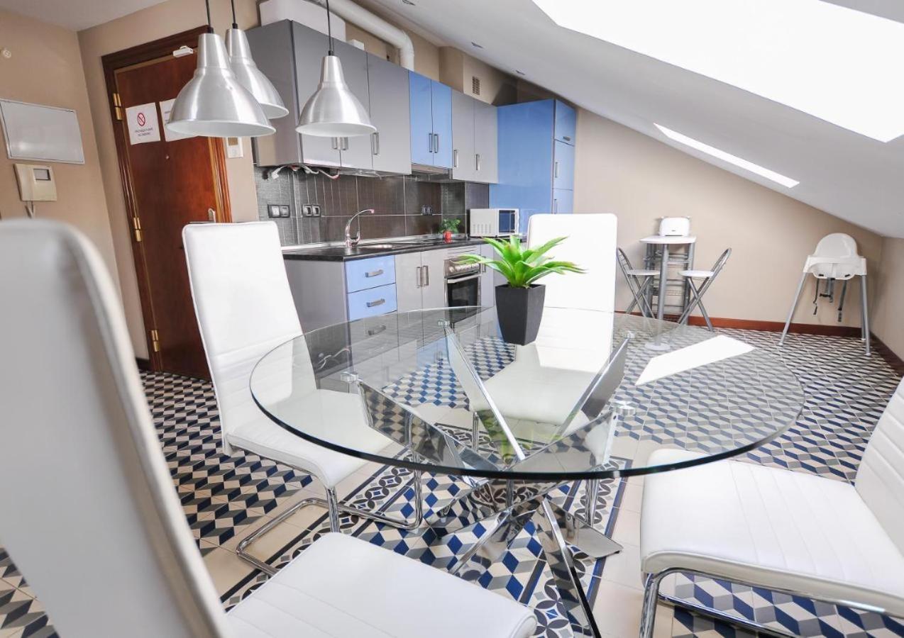 Apartamento de 1 dormitorio