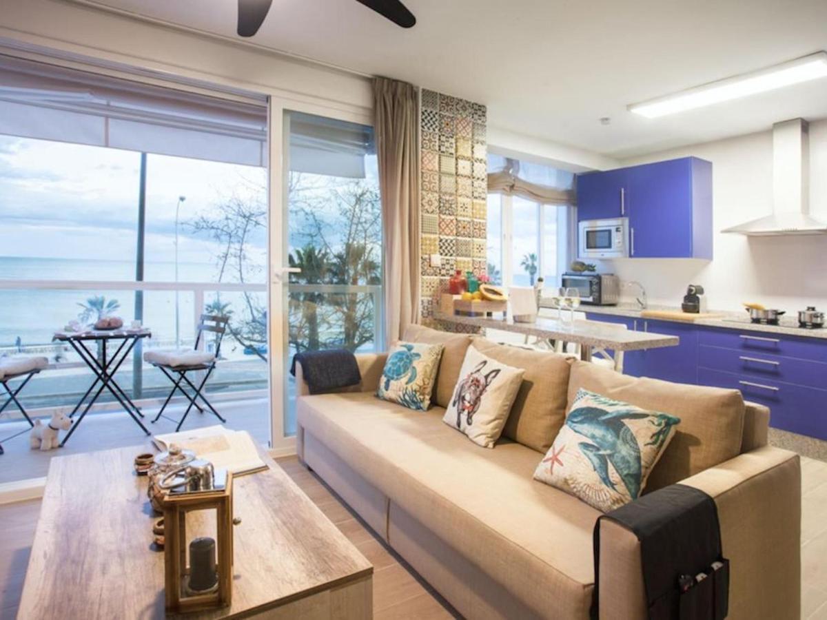 Apartamento de 2 dormitorios