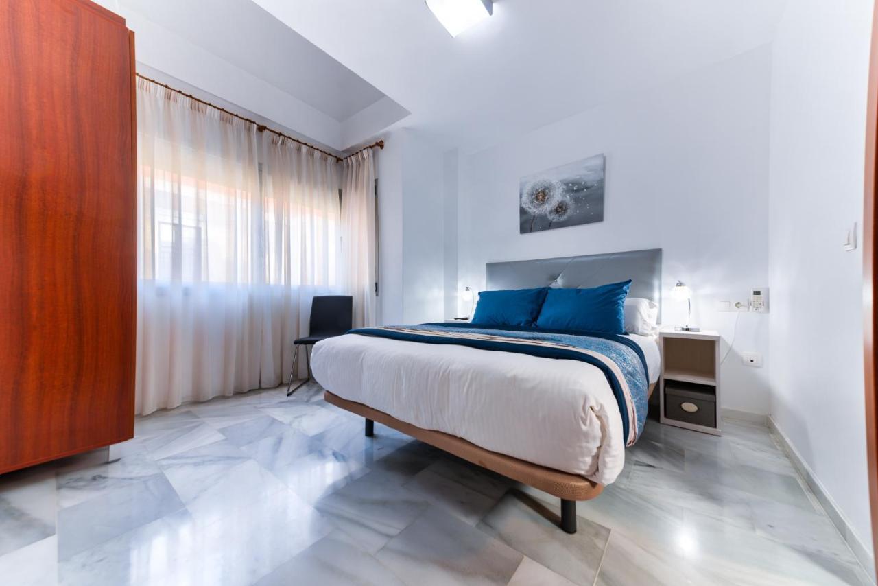 Apartamento de 1 dormitorio