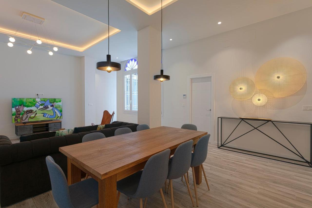 Apartamento con 4 dormitorios