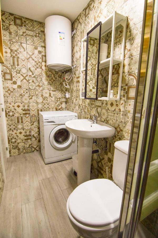 Apartamento de 1 dormitorio