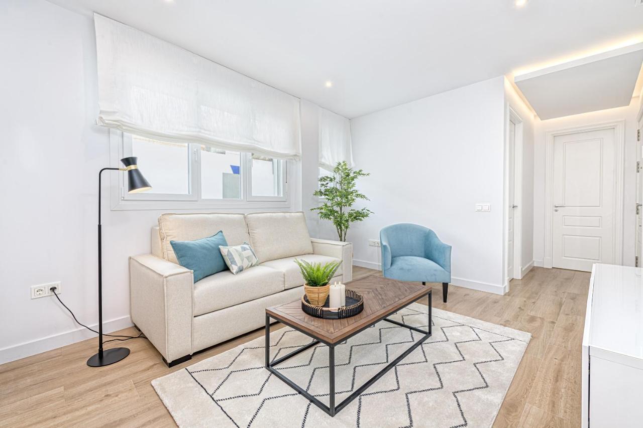 Apartamento de 2 dormitorios