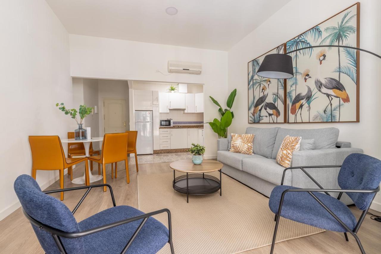 Apartamento de 1 dormitorio