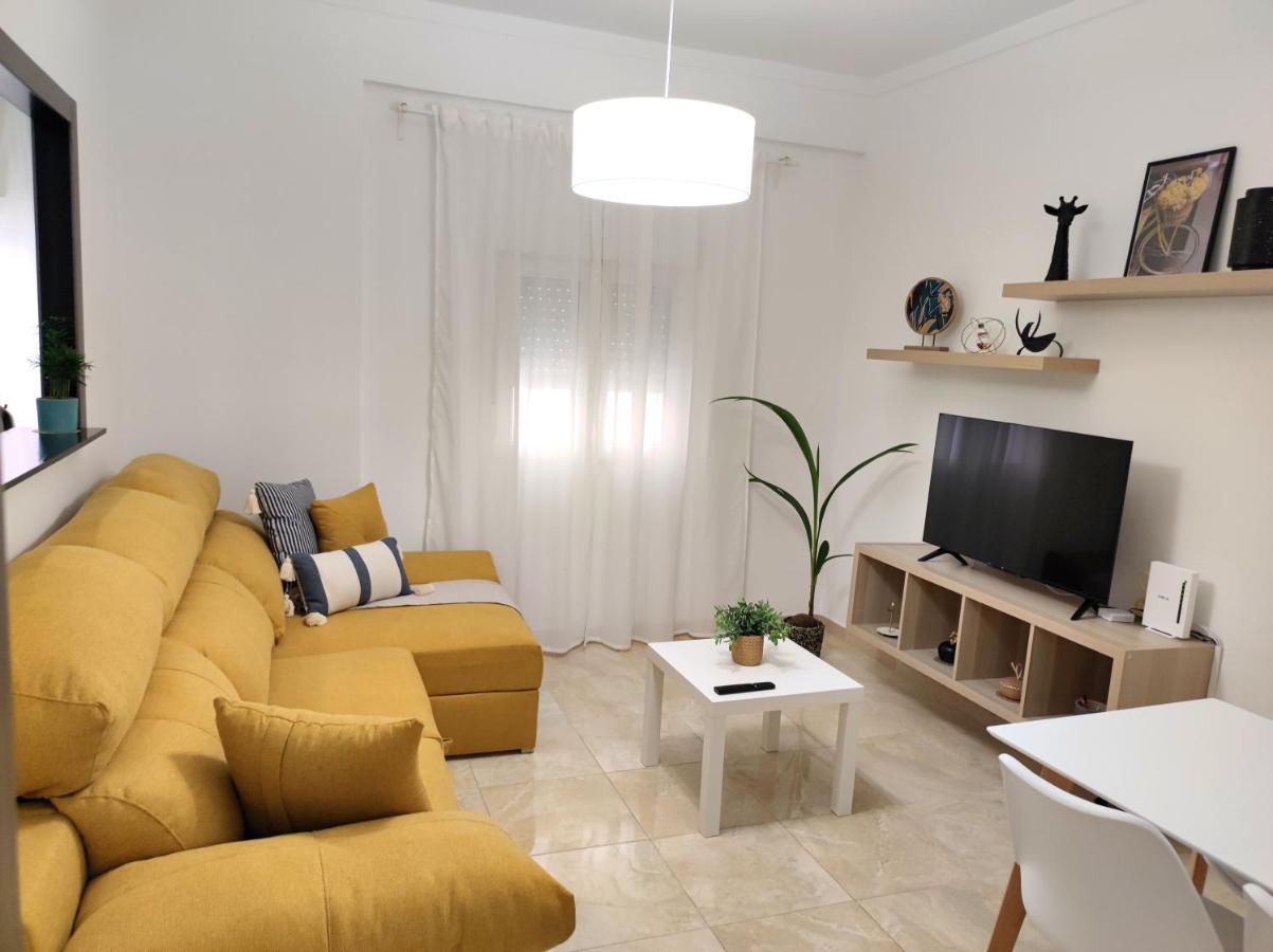 Apartamento de 2 dormitorios