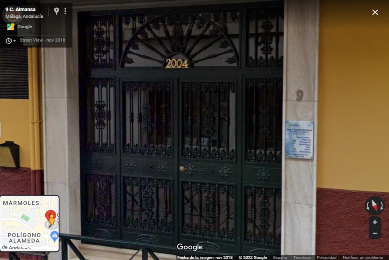 Apartamento de 3 dormitorios