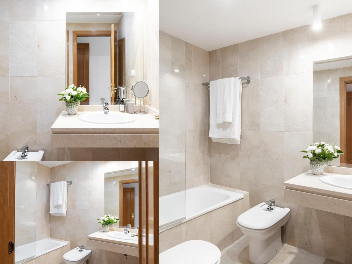 Apartamento de 3 dormitorios