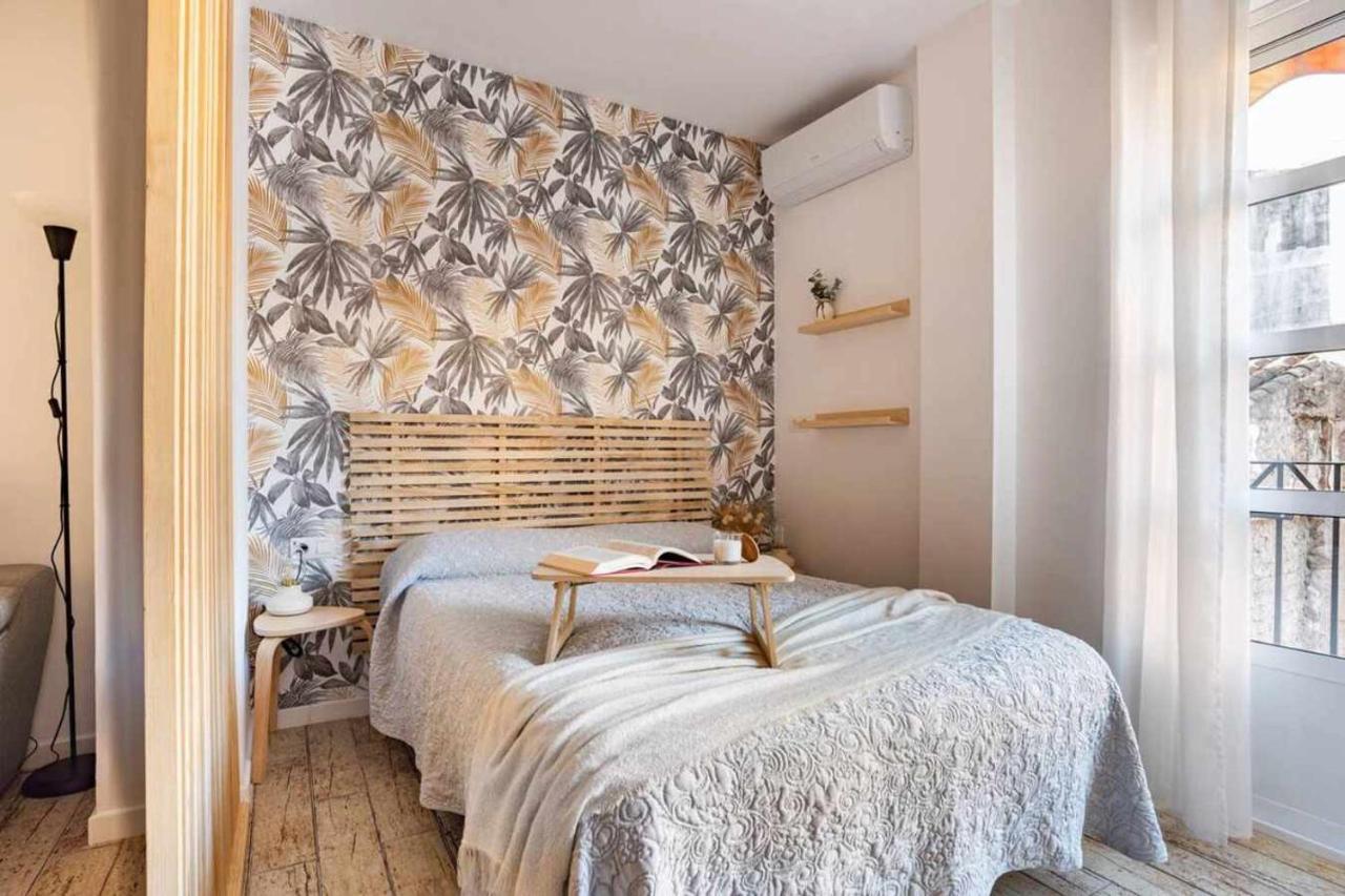 Apartamento de 1 dormitorio