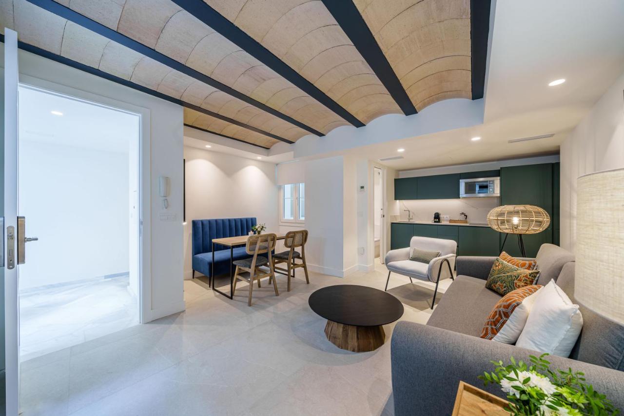 Apartamento de 1 dormitorio