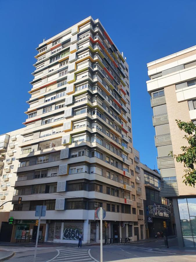 Apartamento de 2 dormitorios
