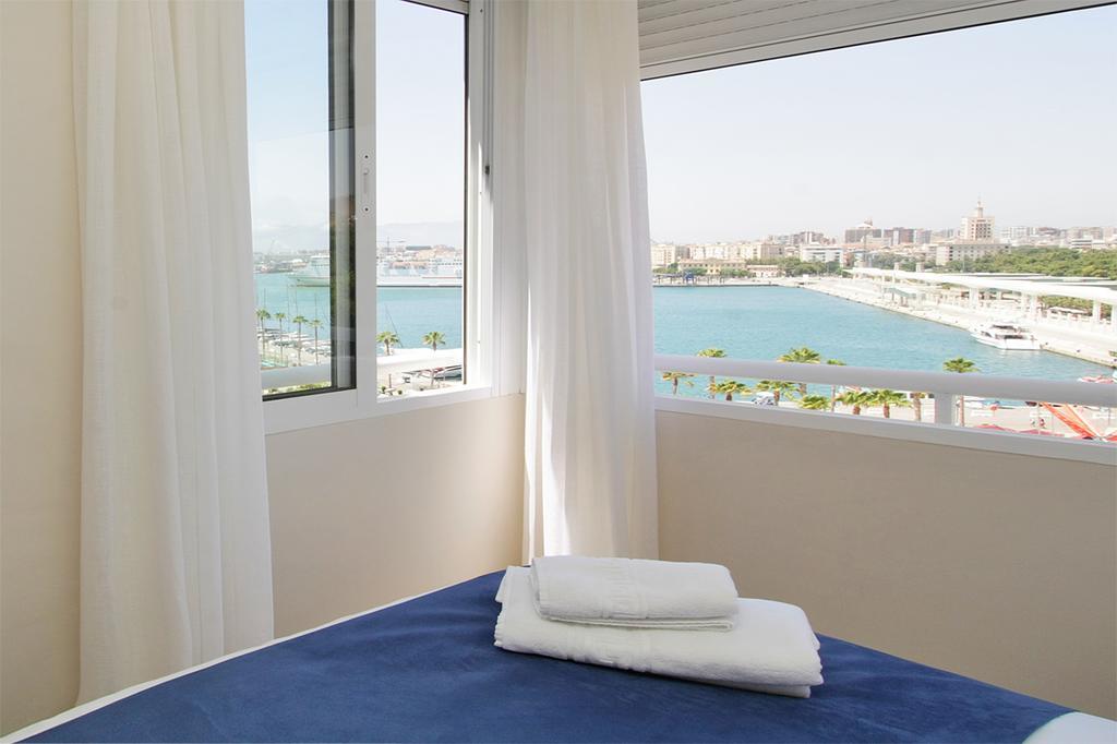 Apartamento con vistas al mar 8 E