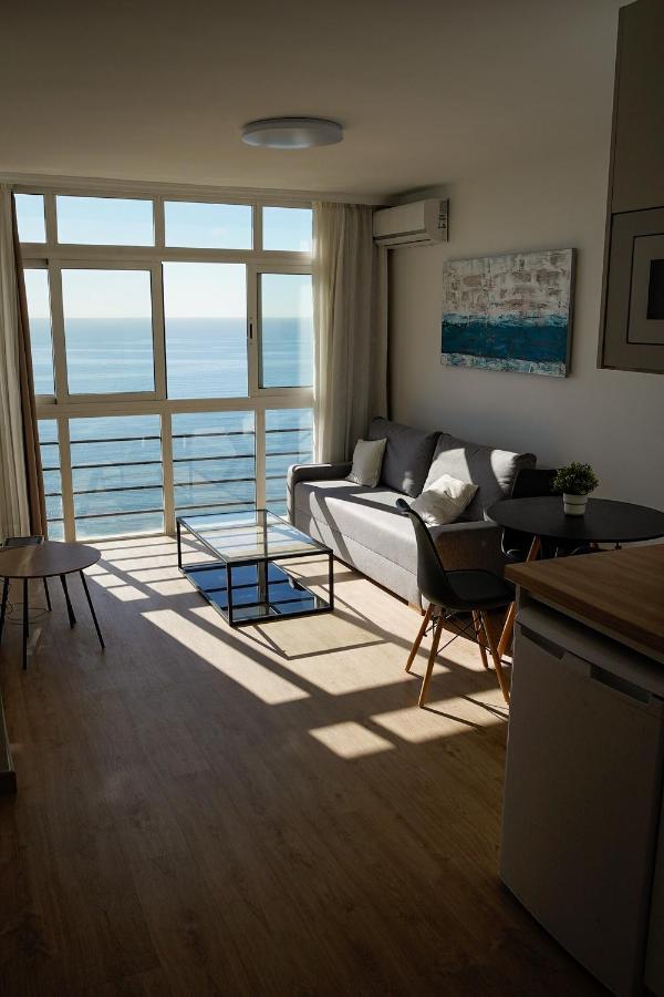 Apartamento de 1 dormitorio