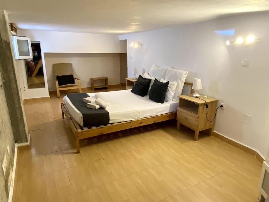 Apartamento de 1 dormitorio