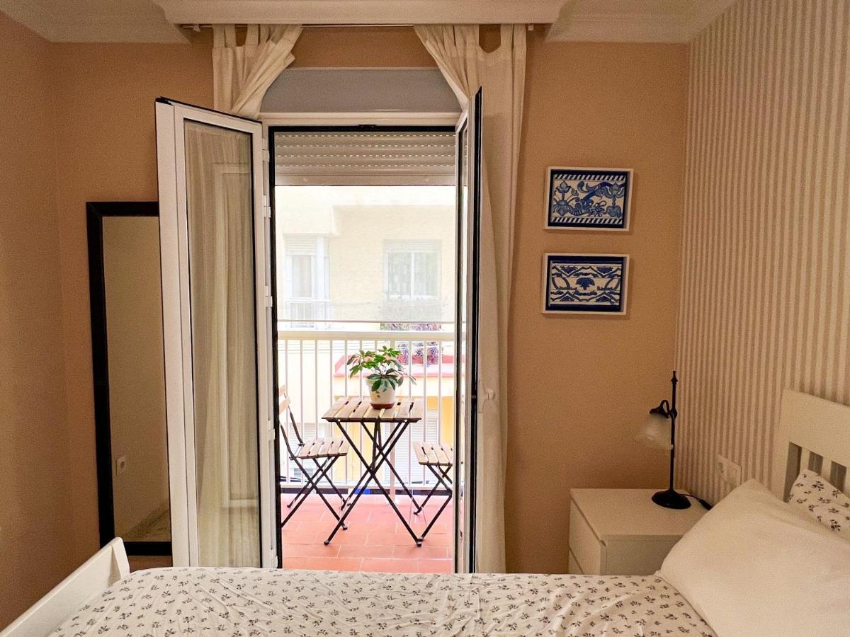 Habitación Doble con baño privado externo - 1 o 2 camas