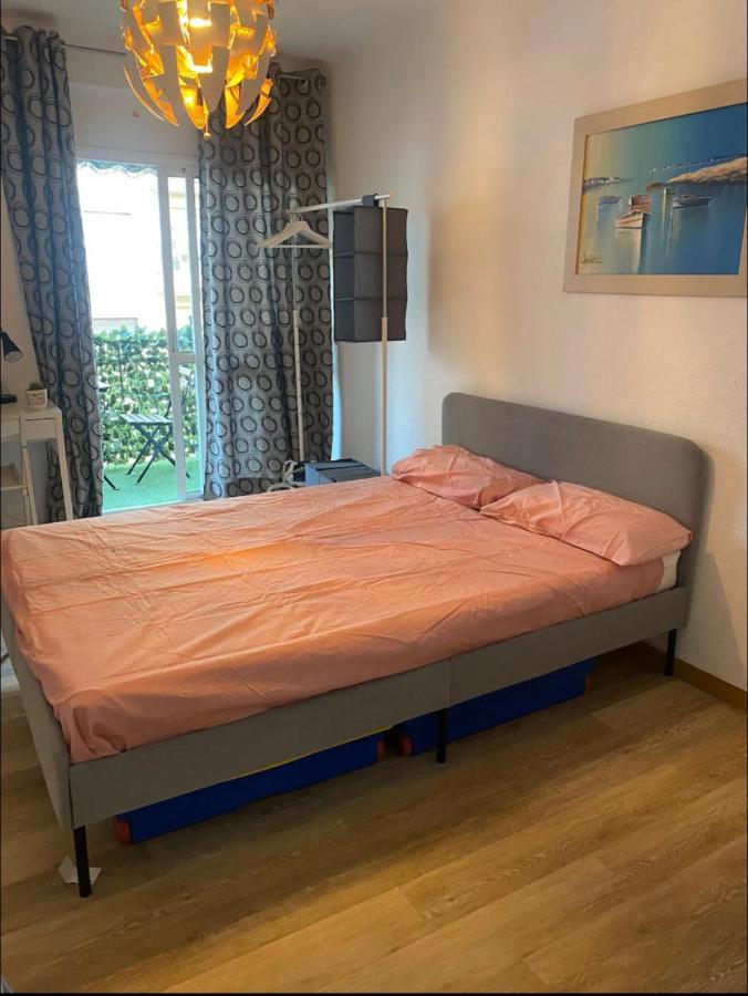 Habitación Doble con terraza
