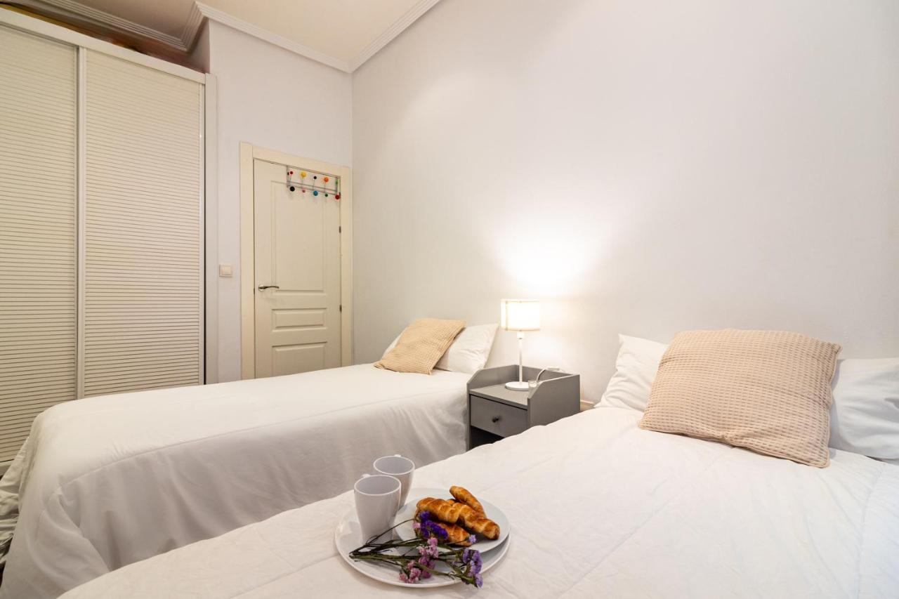 Apartamento de 1 dormitorio