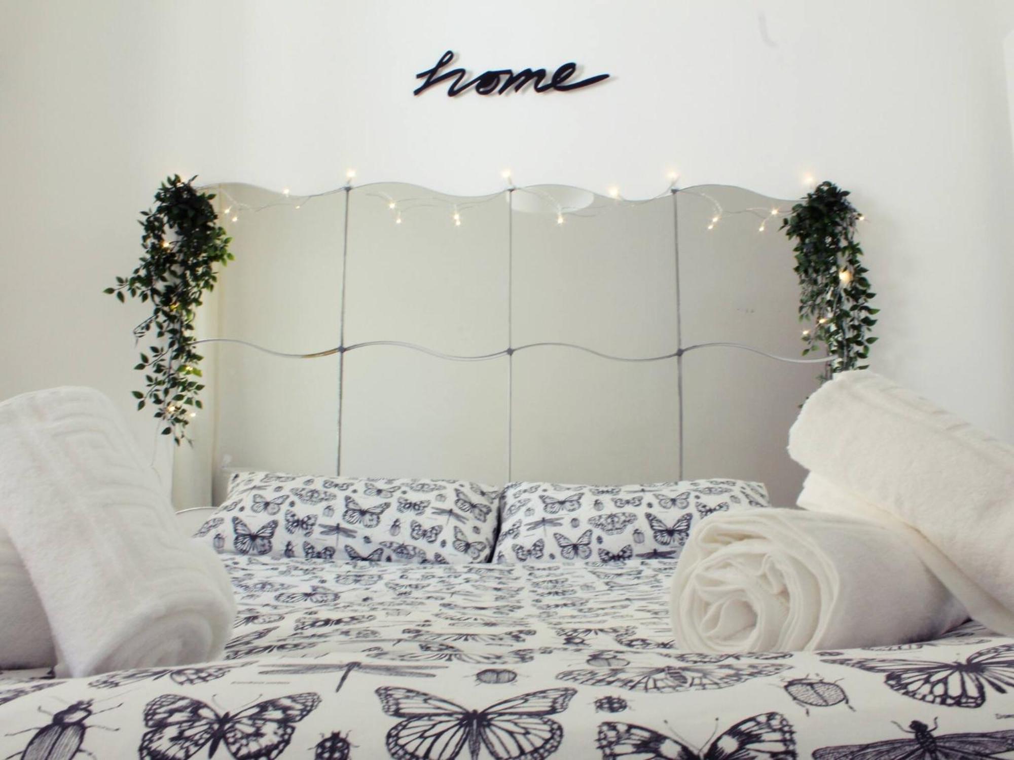 Apartamento de 2 dormitorios