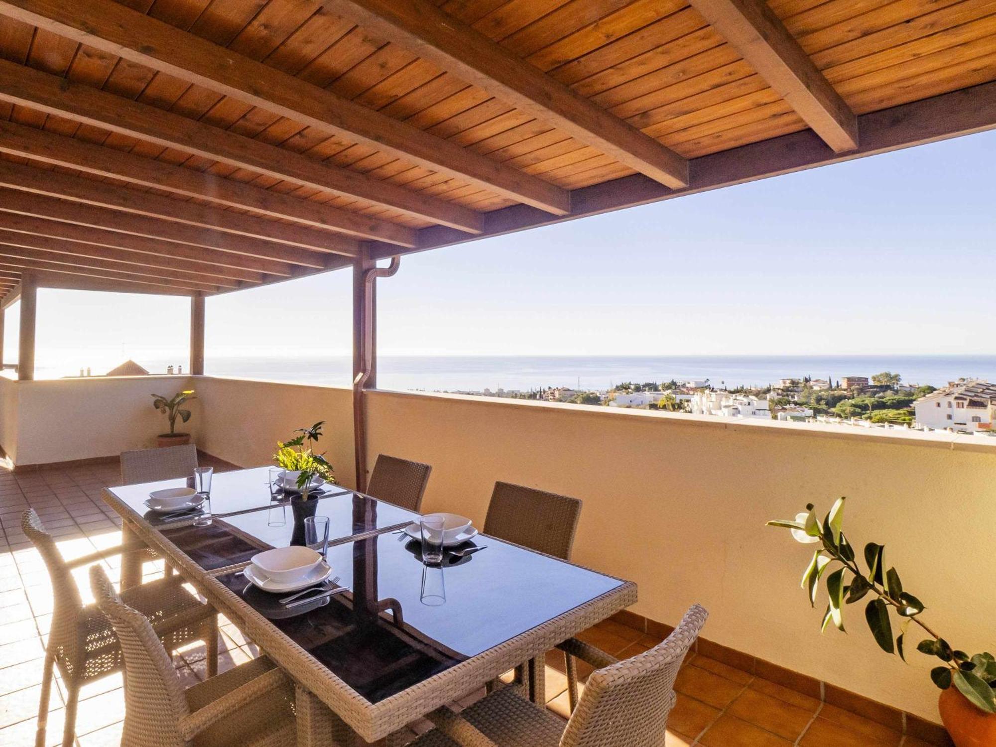 Apartamento de 3 dormitorios