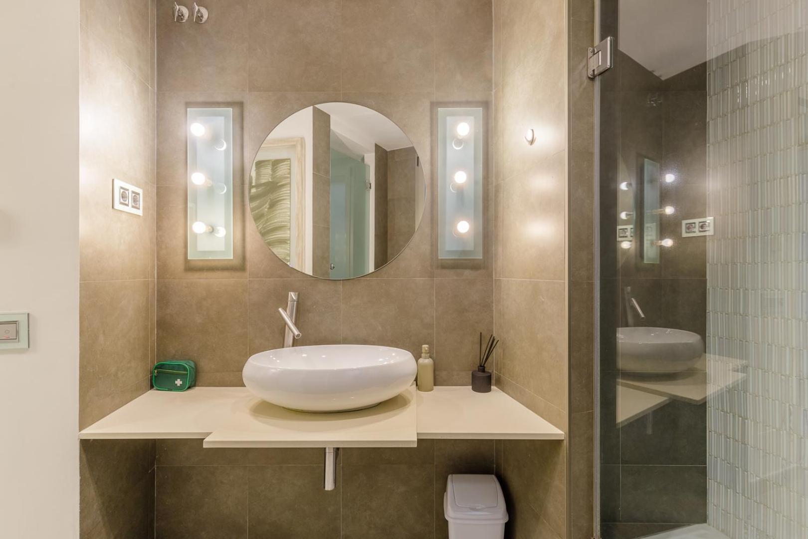 Apartamento Deluxe