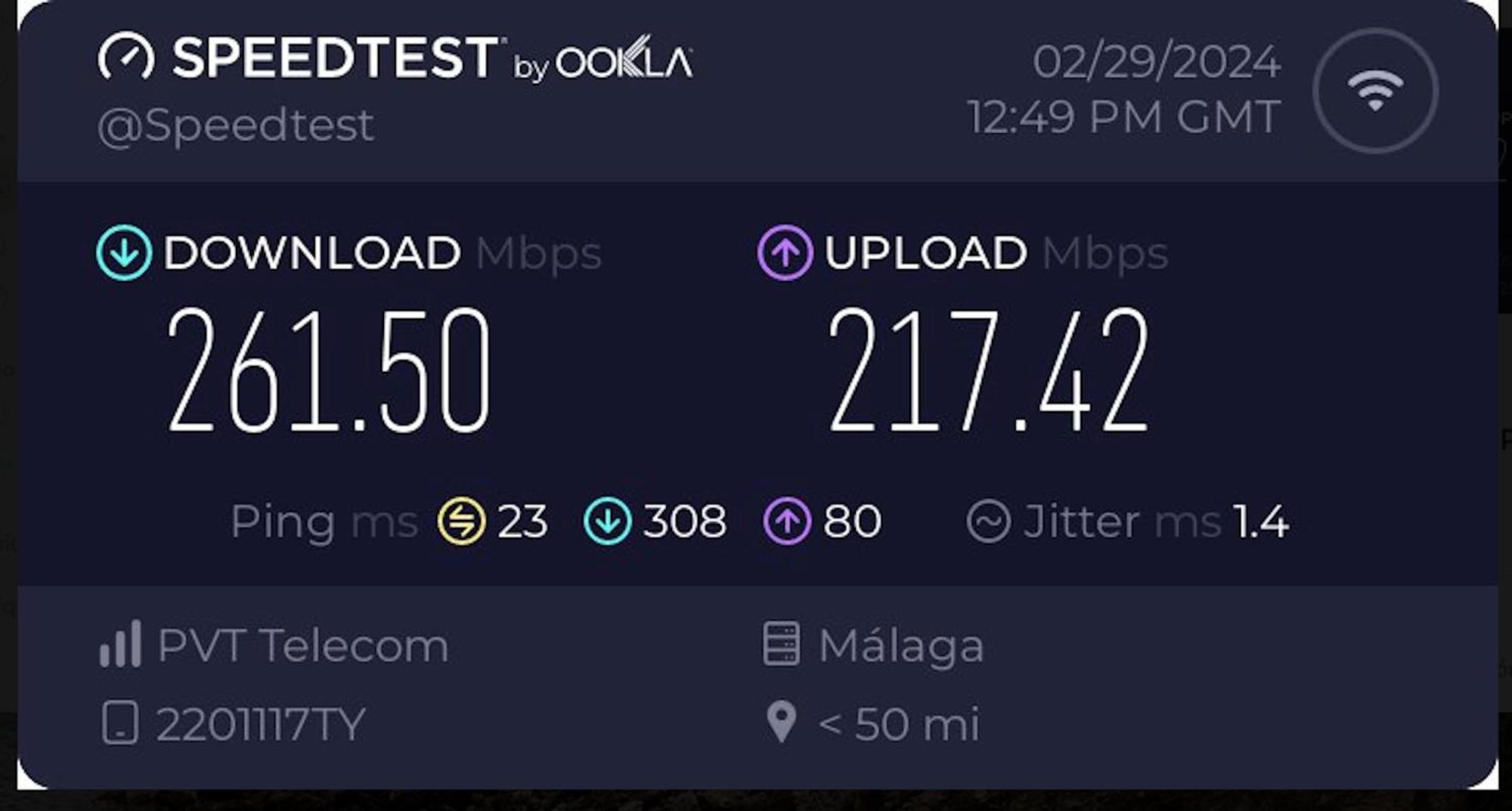 Apartamento de 2 dormitorios