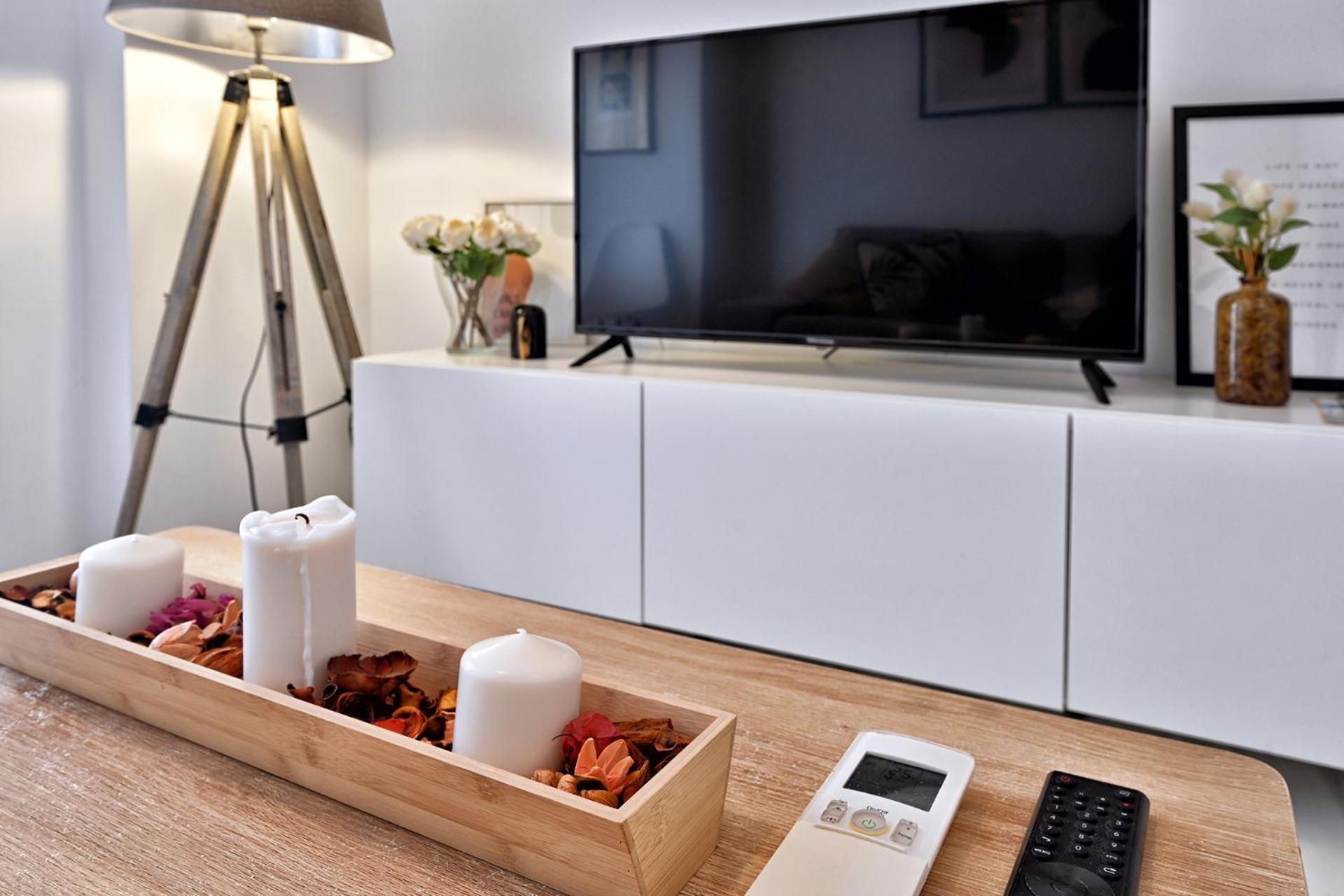 Apartamento Estándar