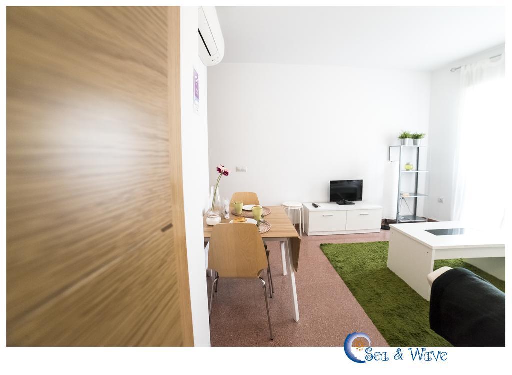 Apartamento de 1 dormitorio