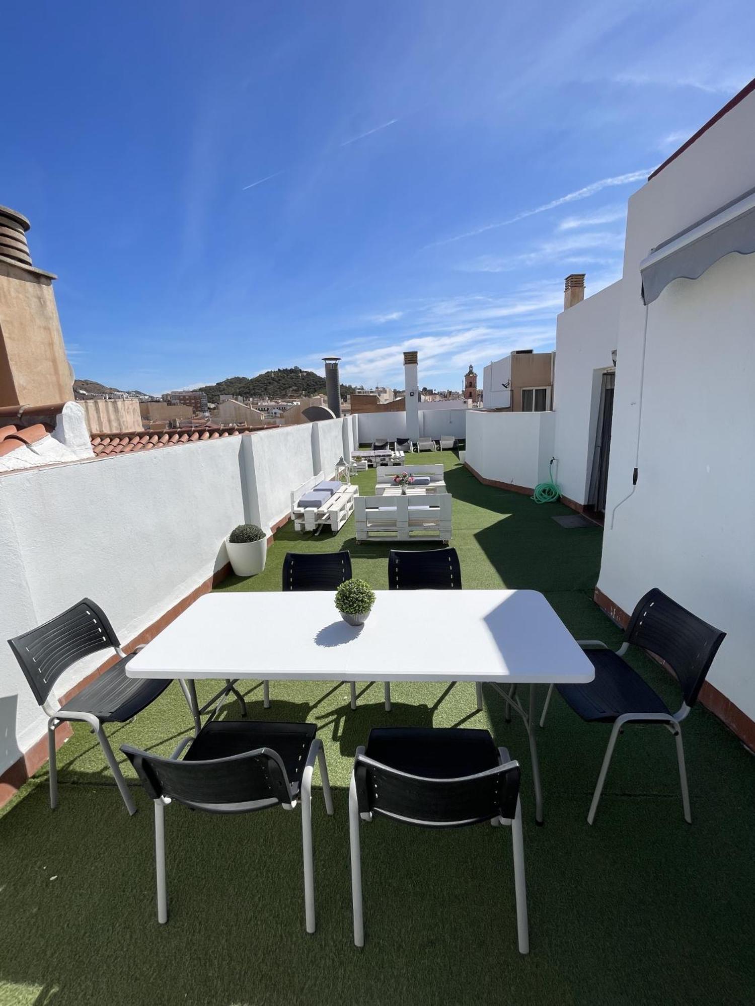 Apartamento de 2 dormitorios