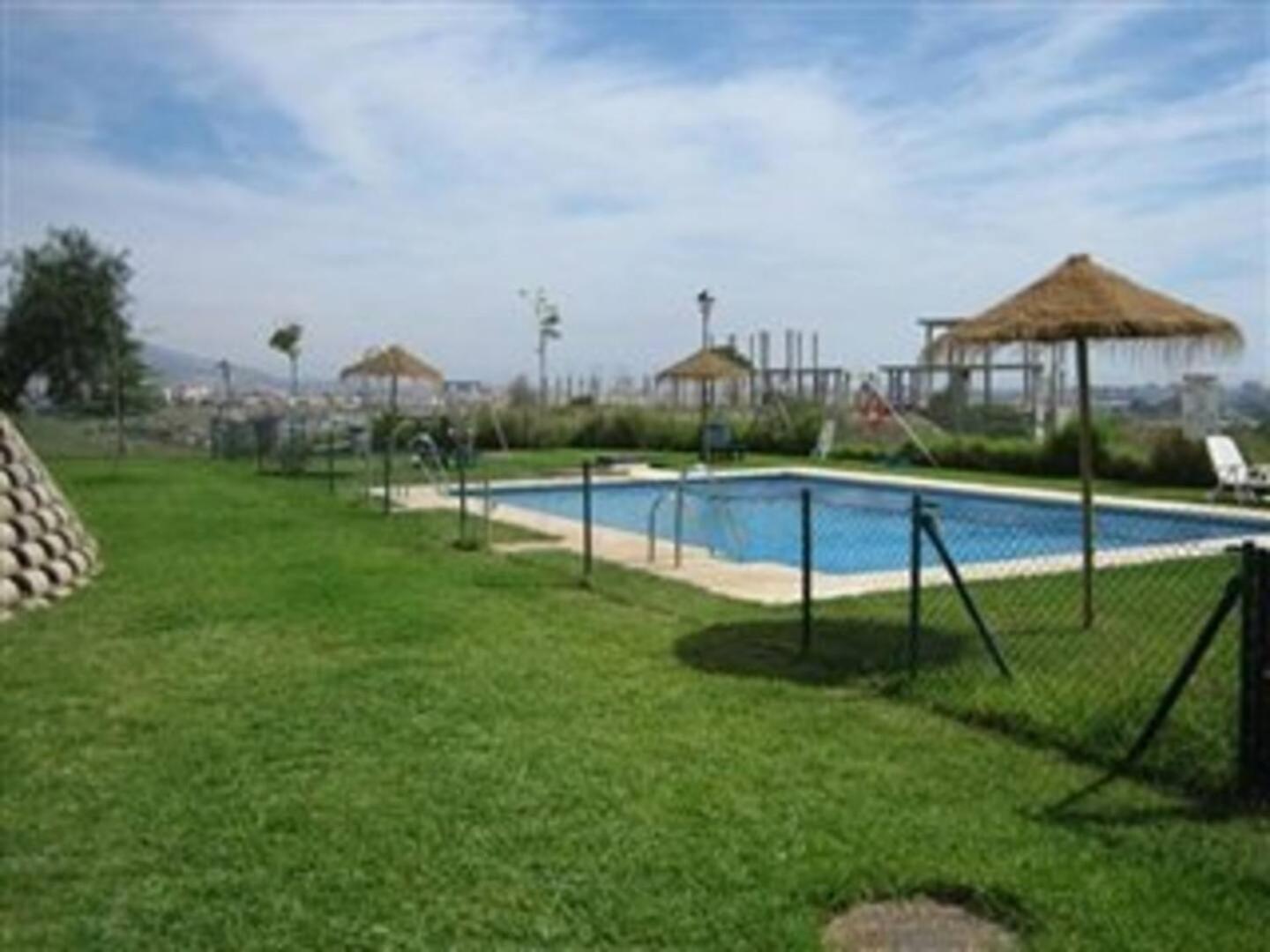 Apartamento de 2 dormitorios