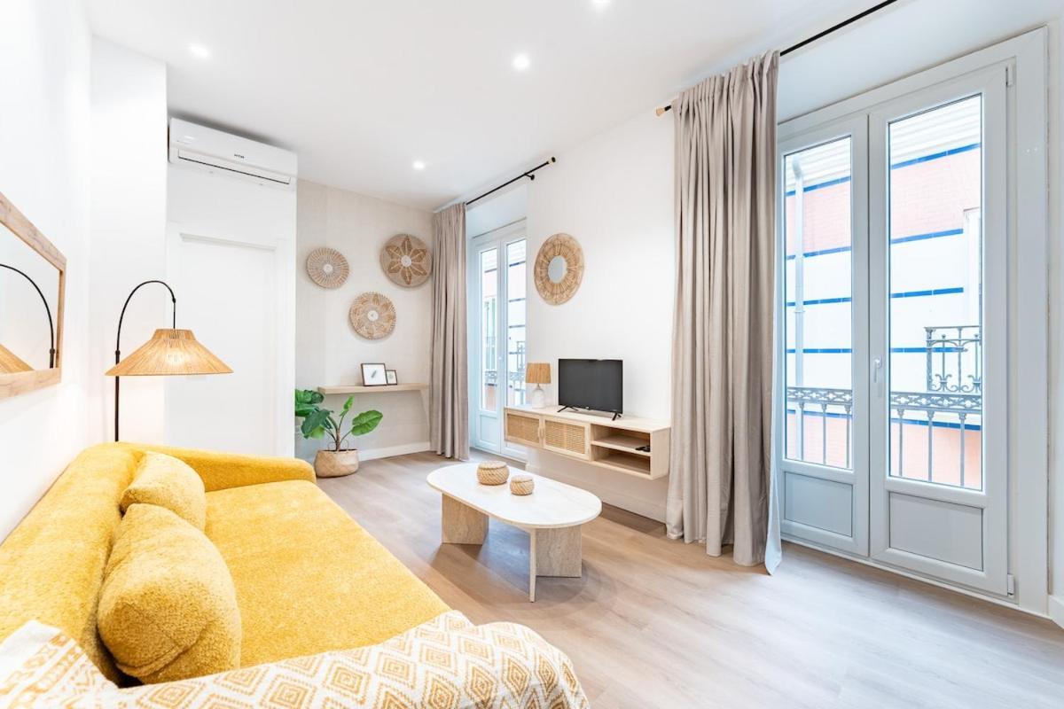 Apartamento Deluxe de 3 dormitorios