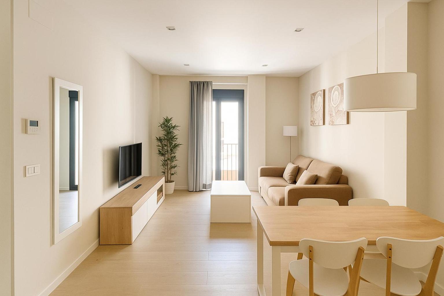 Apartamento Dúplex