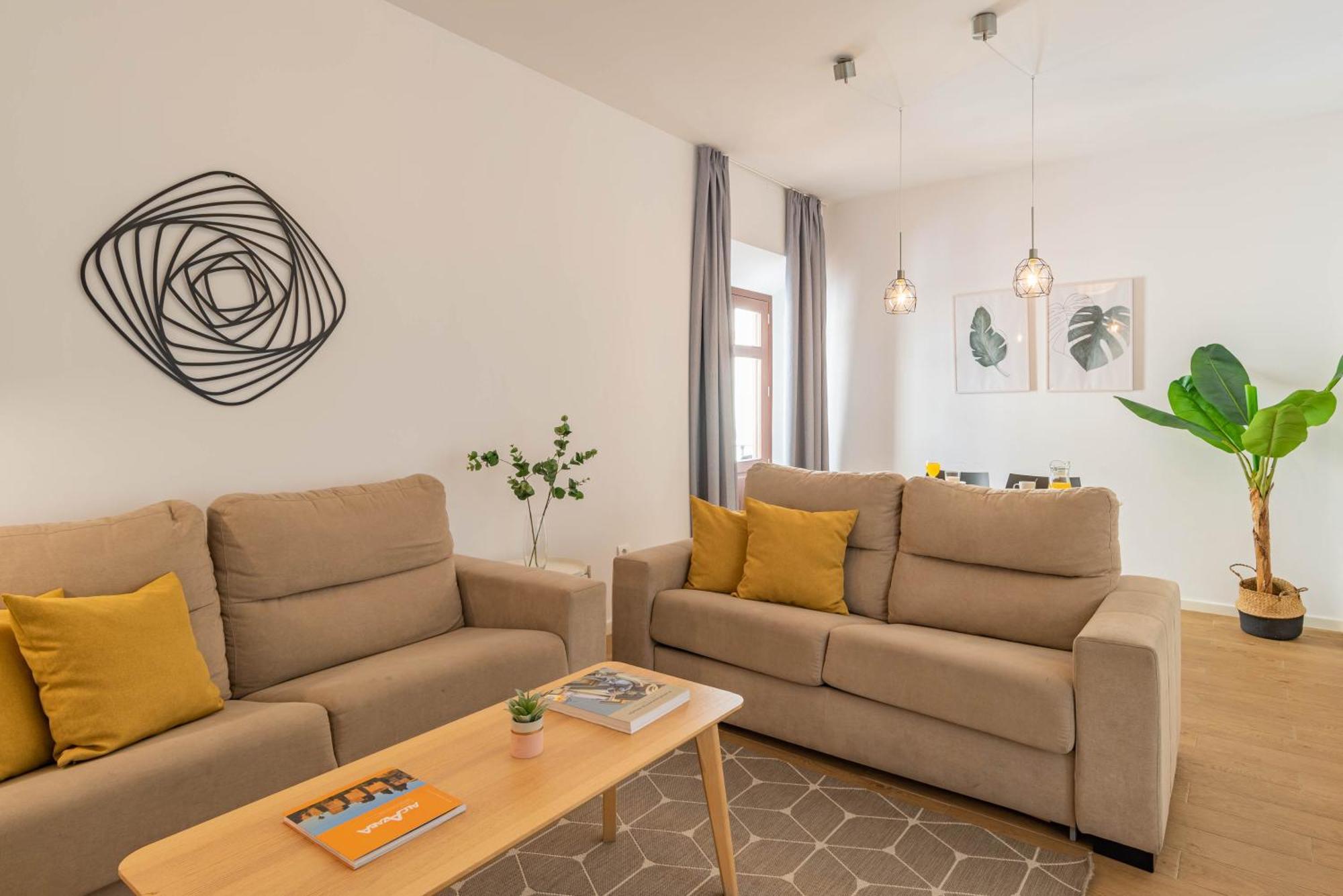 Apartamento Dúplex de 2 dormitorios