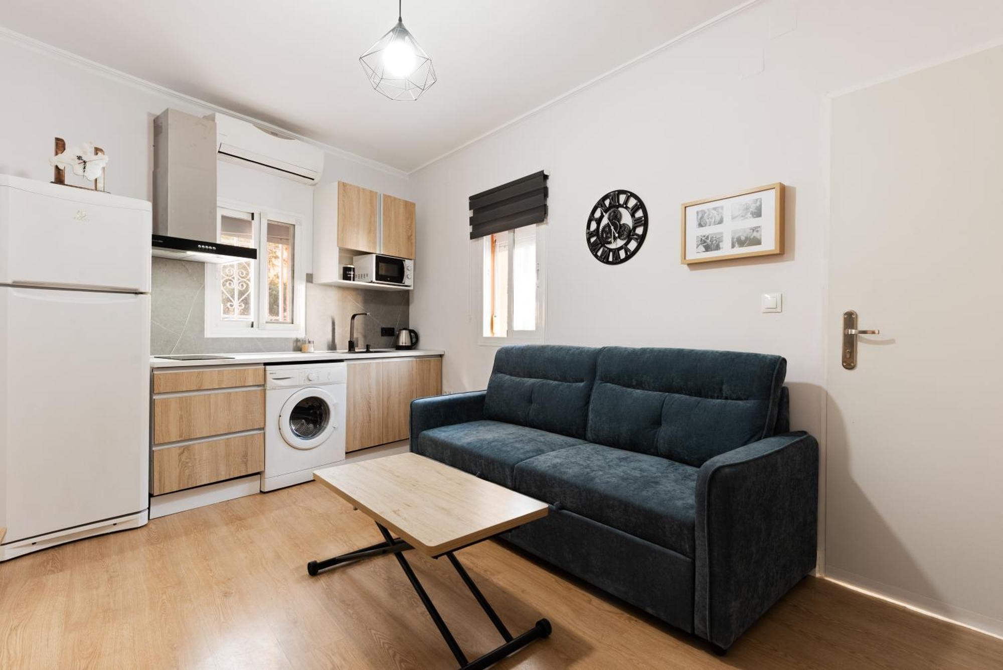 Apartamento Superior con vistas a la ciudad