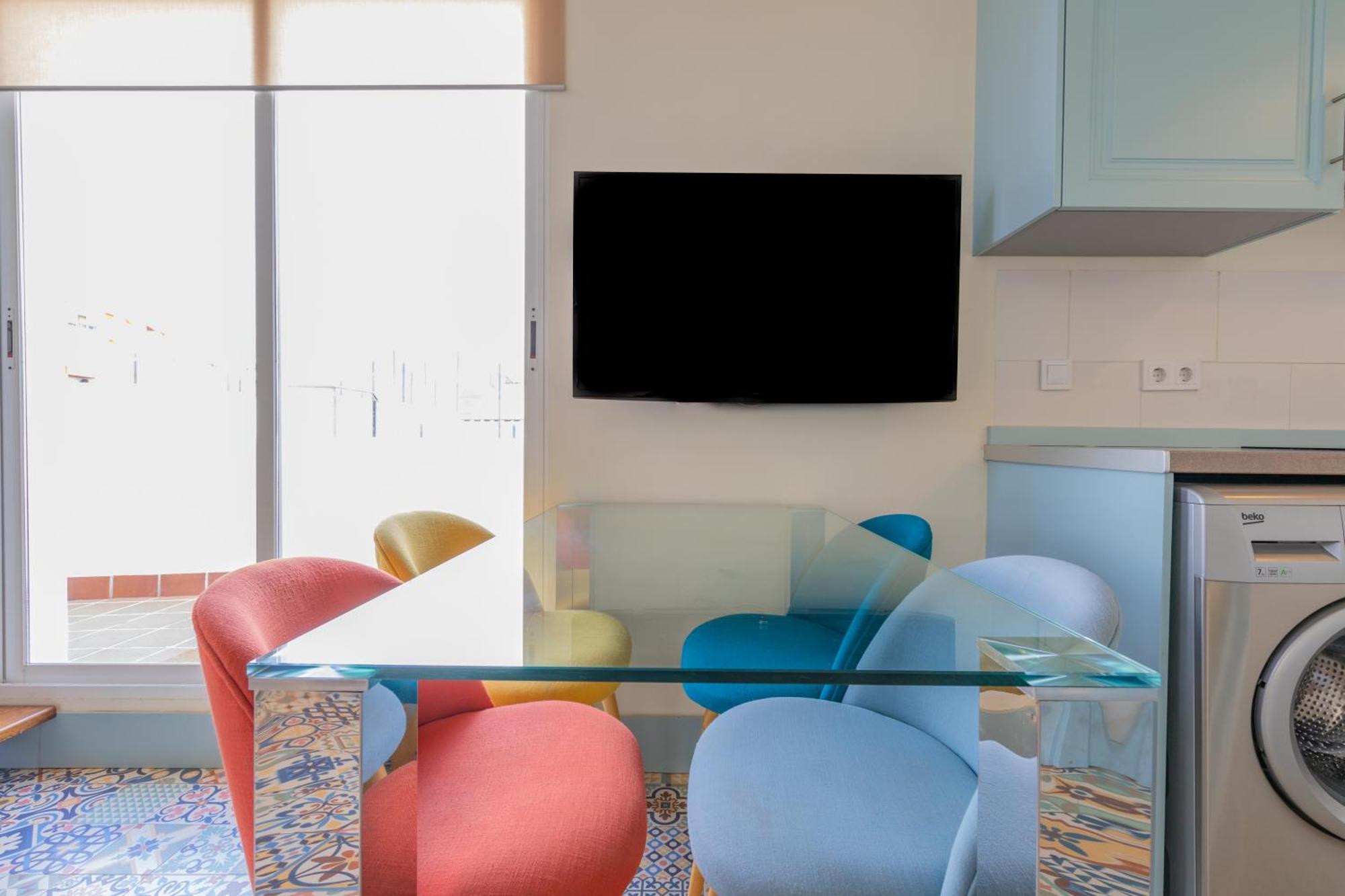 Apartamento Superior de 2 dormitorios