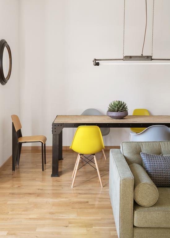 Apartamento Deluxe de 2 dormitorios con vistas a la ciudad y balcón